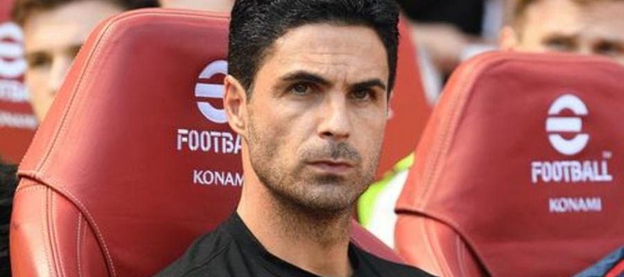 Наставник Арсенала: «Рішення арбітра суперечило правилам»