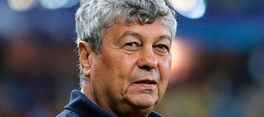 Мірча Луческу встановив абсолютний світовий рекорд: що наробив румунський фахівець