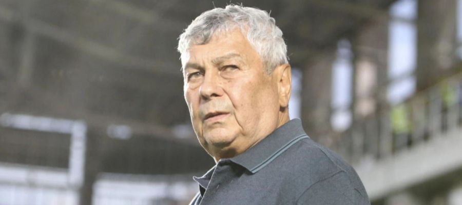 Турецькі ЗМІ: сьогодні вночі помер Мірча Луческу...