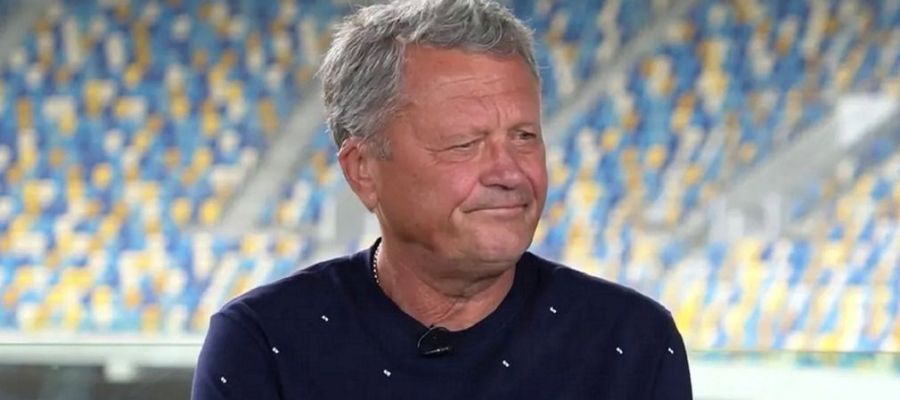 Мирон Маркевич оптимістично оцінив перспективи Зінченка і Яремчука в нових клубах