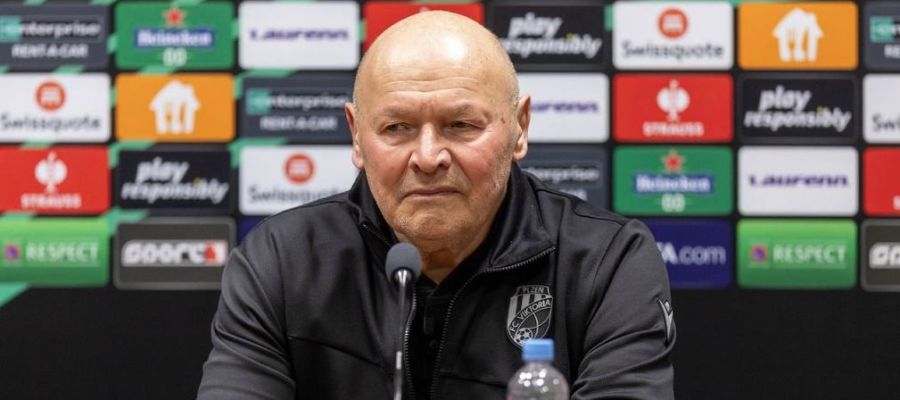 Після невдалого виступу на ЧС-2026 європейська збірна відправила у відставку головного тренера