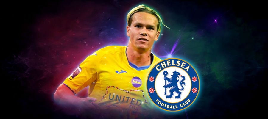 Михайло Мудрик ризикує достроковим поверненням на поле: з'явився неприємний нюанс