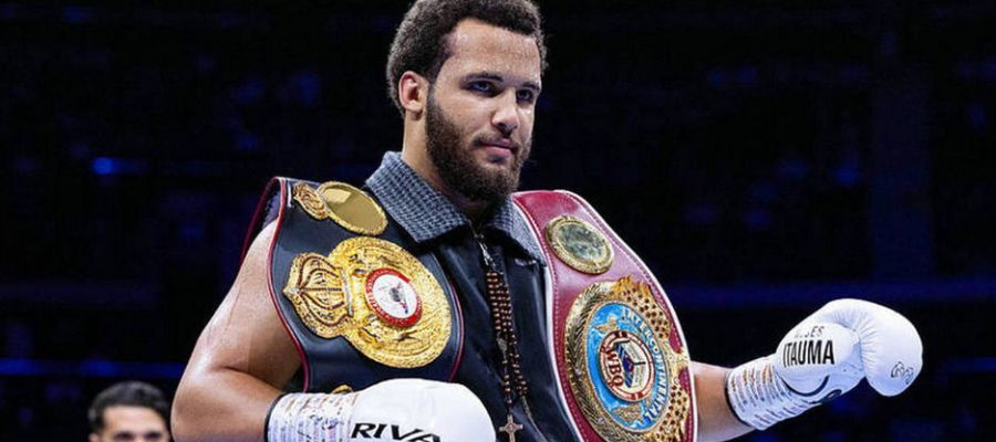 Британський супертяж Мозес Ітаума виступив із зухвалою заявою щодо Олександра Усика