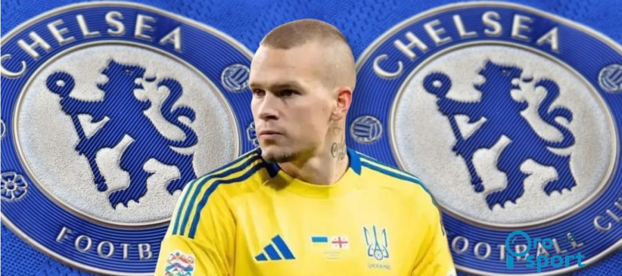 Винайняв стадіон власним коштом! Михайло Мудрик підтримує форму в англійському клубі