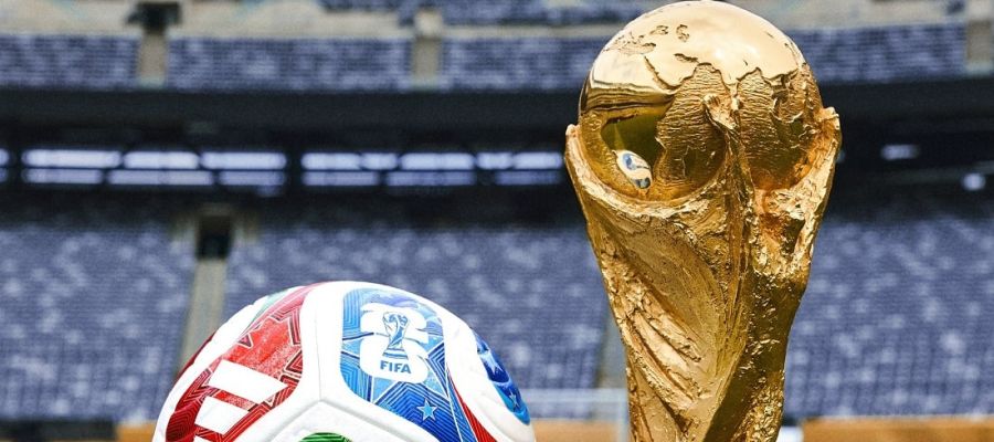 Вже відомі 42 з 48-ми учасників фіналу ЧС-2026: в якій компанії опинилася збірна України