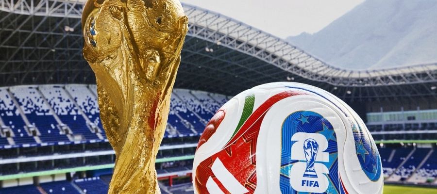 Сьогодні жеребкування плей-оф відбору ЧС-2026: все, що потрібно знати про долю збірної України