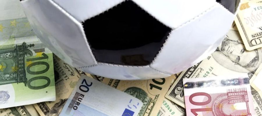 Гравці клубу УПЛ готові до різкого демаршу через невиплату зарплатні