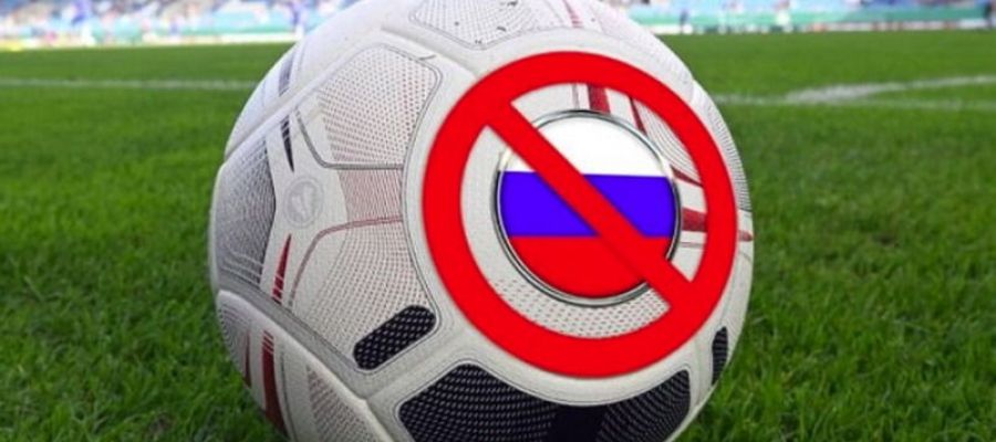 УЄФА відреагував на рішення МОК щодо росії: усі деталі