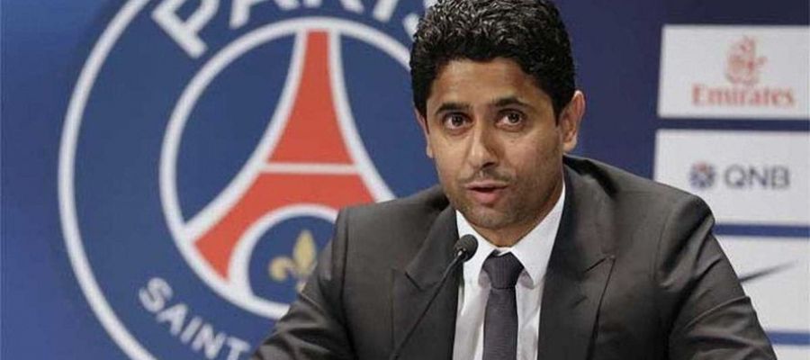 Знову проти ФІФА? Президент ПСЖ закликав створити World Football Clubs