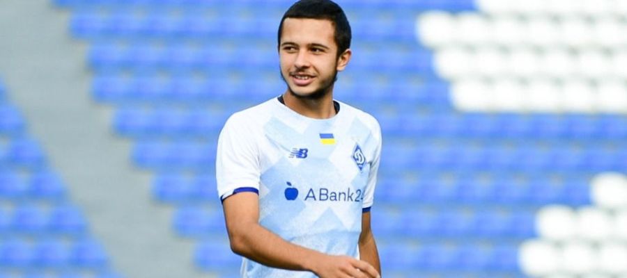 Вінгер київського Динамо потрапив під приціл відомого італійського клуба