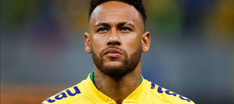 Нещадний експлуататор! Кухар Неймара подала в суд на зіркового футболіста