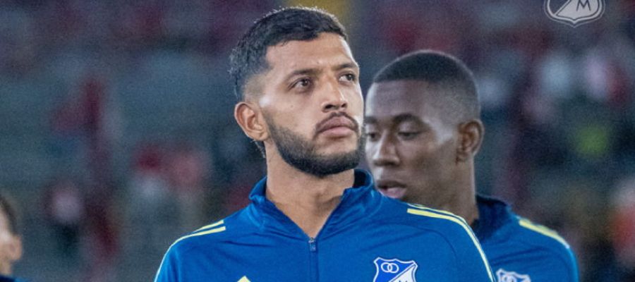 Металіст 1925 отримав серйозне підсилення під Новий рік: мільйонер із Колумбії