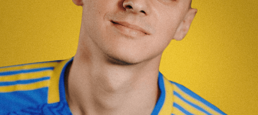 Мат за 6 ходів та англійська погода у Валенсії: Миколенко про настрій збірної перед шведами