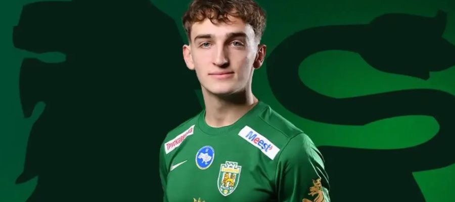 2 млн євро! Полісся провернуло гучний трансфер з Карпат