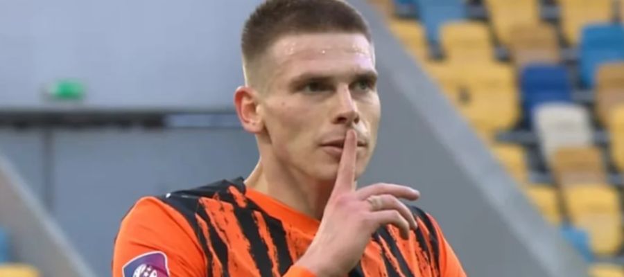 Олег Очеретько: «Ми знаємо, що у Крістал Пеласа дуже високий нападник, але будемо з ним «грати розумно»