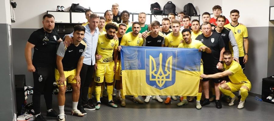 Офіційно. Пекельний ліфт Олександрії: від віце-чемпіонства до виліту з української Прем'єр-ліги