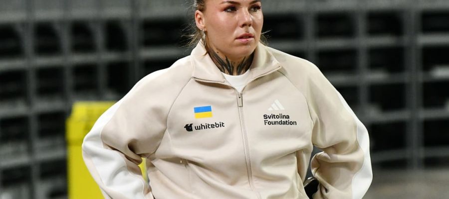 Українка Олійникова оголосила війну світовій тенісній владі через прихильниць путіна: «Я вас не боюся»