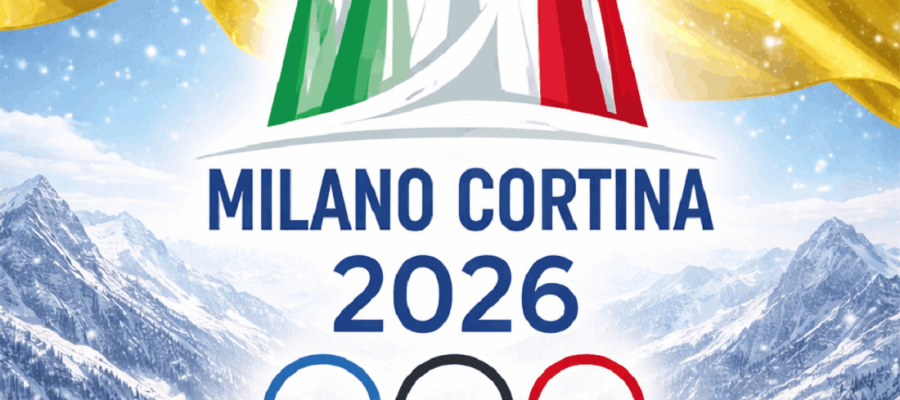 Олімпіада-2026. Сьогодні у Мілані відбудеться офіційна церемонія відкриття Ігор: повний склад збірної України