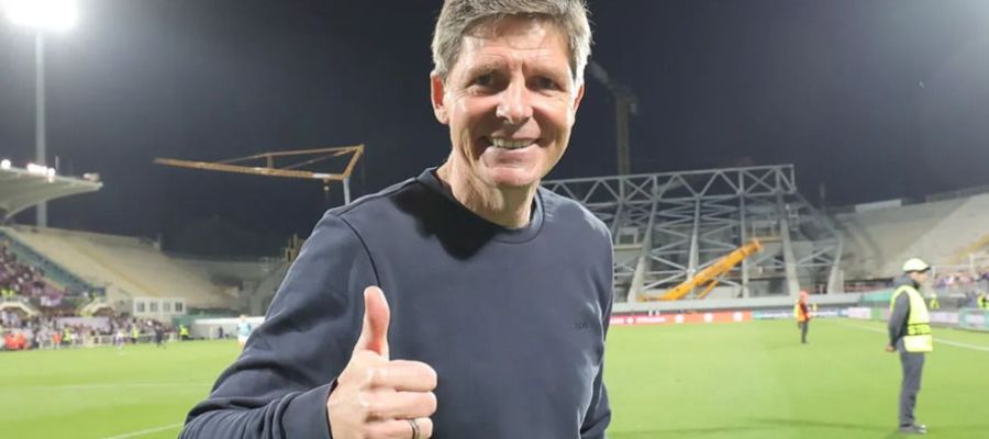 Наставник Крістал Пеласа: «Шахтар здається мені дуже технічною командою»