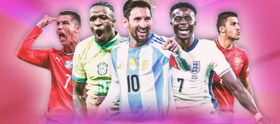 Суперкомп'ютер вже назвав наступного чемпіона світу з футболу