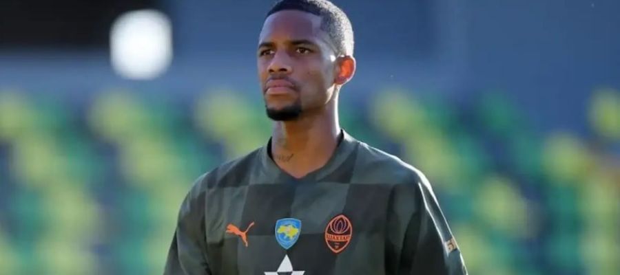 Не лише Педріньйо: ще один бразилець Шахтаря задумався над українським громадянством