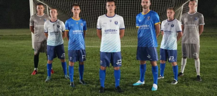 Президент криворізького клуба: «Фактично кожне тренування починається з дуже короткої молитви»