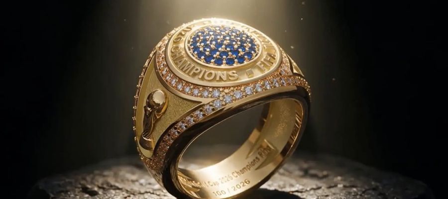Революційне рішення ФІФА: переможці ЧС-2026 вперше в історії отримають унікальну нагороду (фото)
