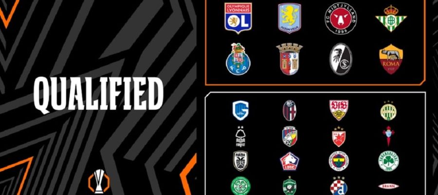 Ліга Європи. Підсумкова таблиця, сітка плей-оф, жеребкування та інші деталі турніру-2025/2026