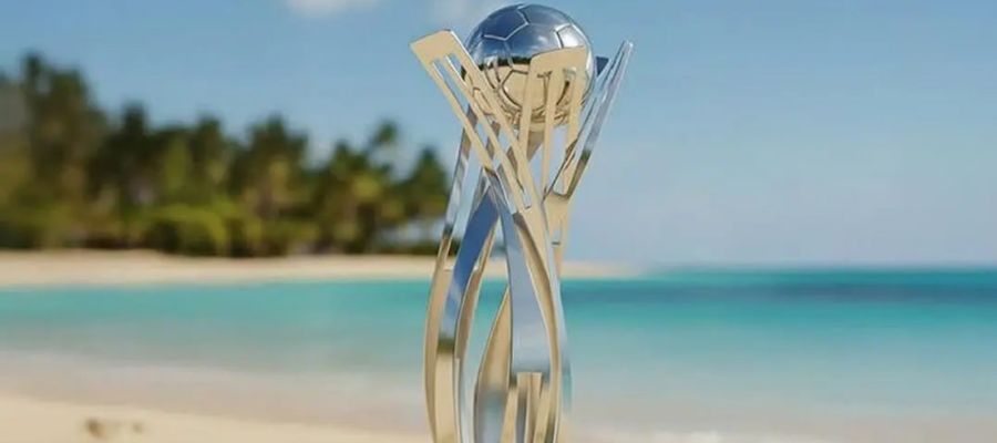 Збірна України розгромила Іспанію на чемпіонаті світу з незвичного футболу: що сталося в Мексиці