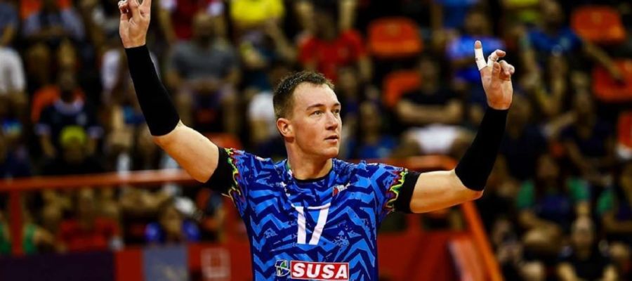 Волейбол. Українець Плотницький разом з італійською Перуджею втретє виграв клубний чемпіонат світу