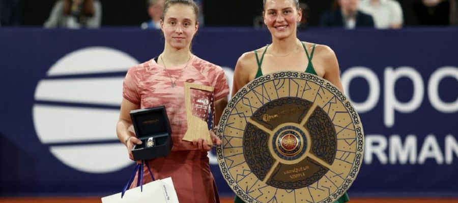 Теніс. WTA оновила рейтинг найкращих на планеті: українка показала найкращий тижневий прогрес у турі!