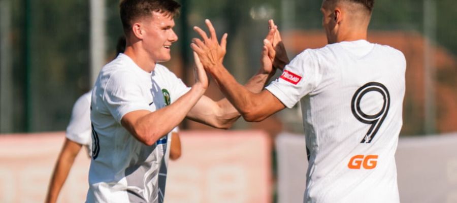 Розгром ЦСКА! Житомирське Полісся провело перший літній спаринг