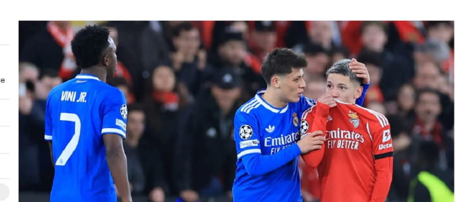 План ФІФА. Правило Вінісіуса: за закритий рот на полі — жовта або навіть червона картка