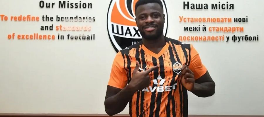 Офіційно. Шахтар купив у ЛНЗ його черкащан: солідна сума трансферу для України