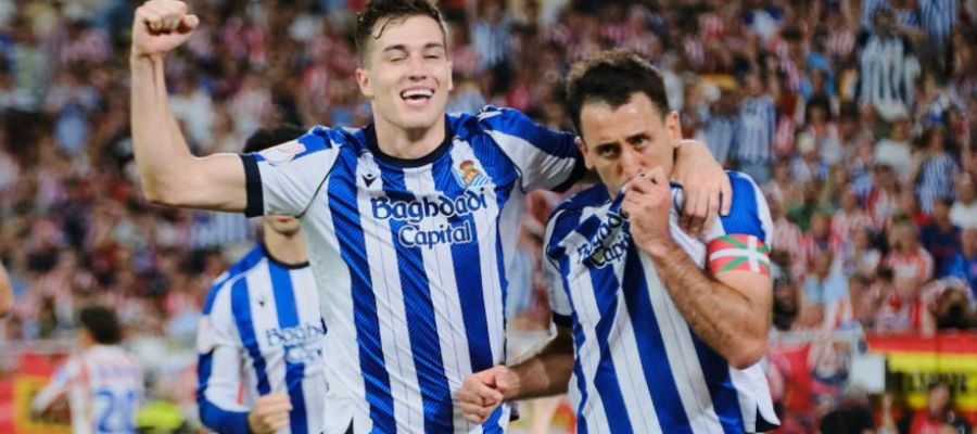 Гол на 15-й секунді і серія пенальті! Визначився володар Кубка Іспанії (відео)