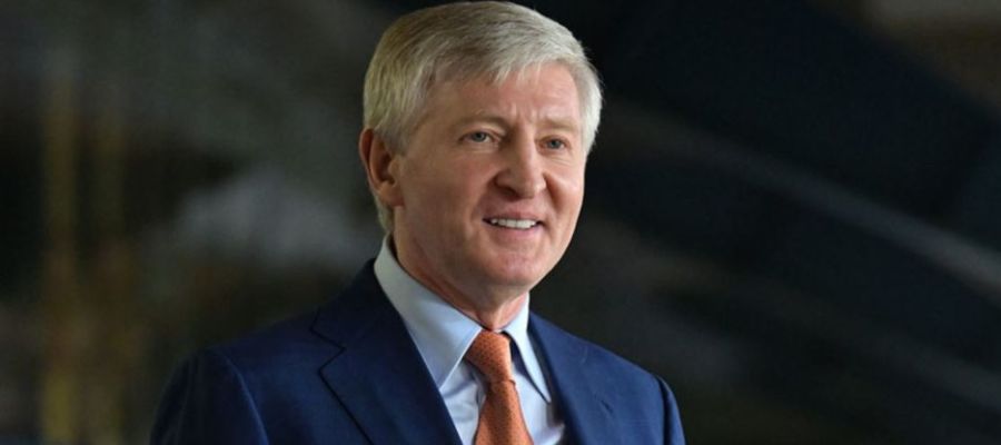 «У мене все-таки футбольне серце!» Рінат Ахметов розказав, чи буде надалі відвідувати матчі Шахтаря