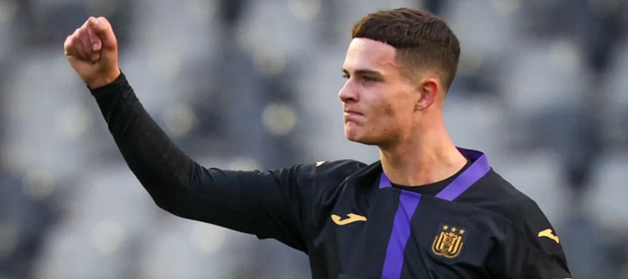 Молодий шотландський форвард має шанс заграти за збірну України