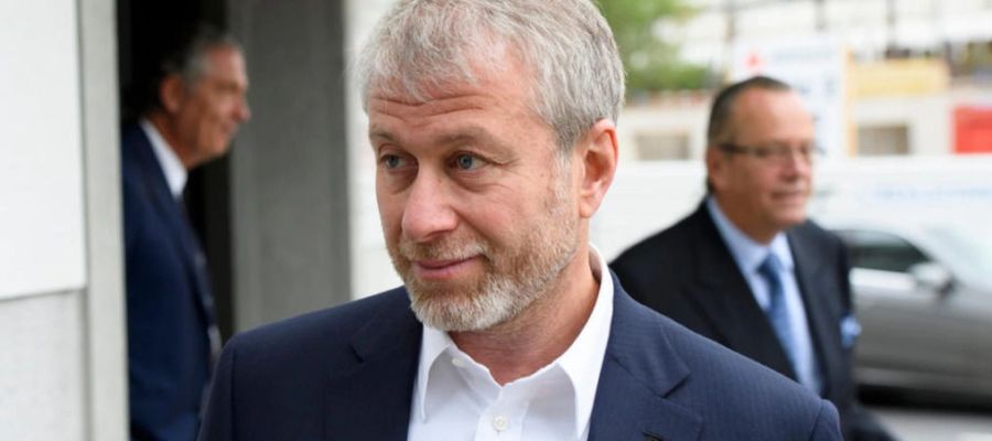 Роман Абрамович готує тріумфальне повернення у футбол: в планах величезні вливання у знаменитий клуб