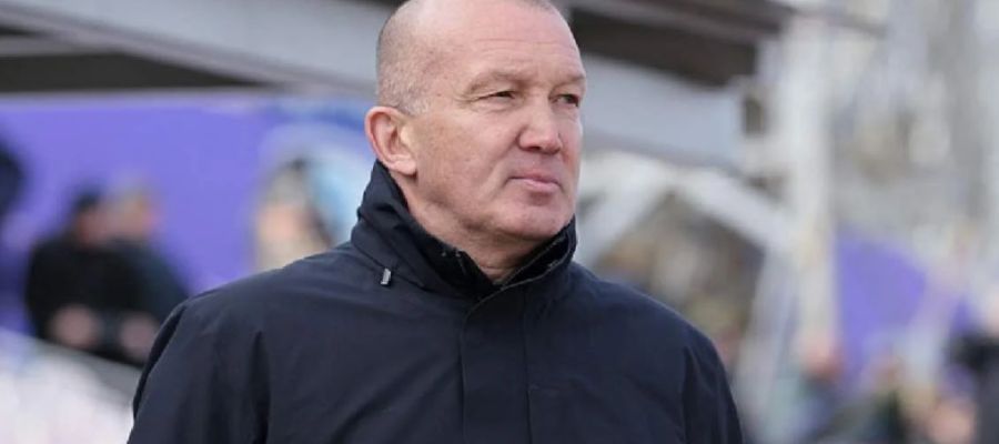 Велике повернення? Чорноморець веде перемовини з відомим українським спеціалістом