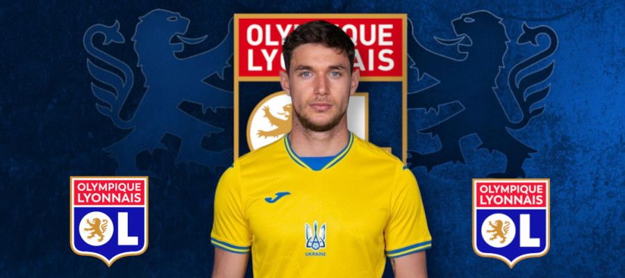 Дебют Романа Яремчука за Ліон відкладається: в чому причина