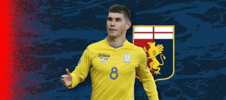 Подолав хворобу: Руслан Маліновський повертається на поле