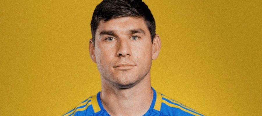 Руслан Маліновський про матч зі Швецією: «Не дати їм шансів у цих моментах!»