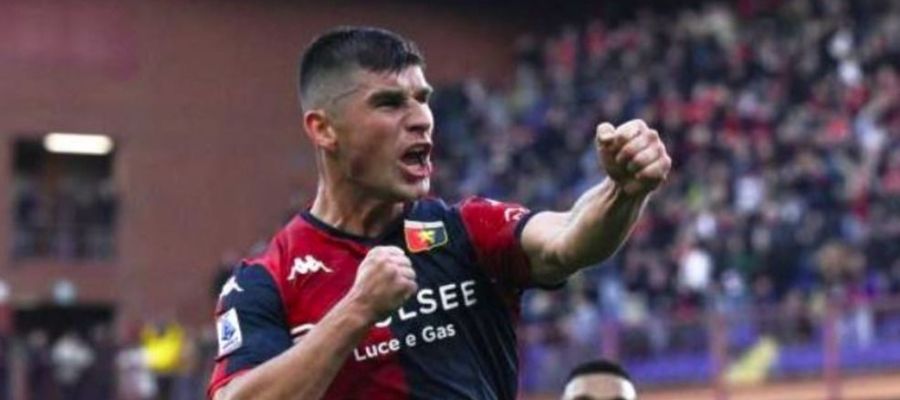 Руслан Маліновський забив фантастичний м'яч у матчі чемпіонату Італії (відео)