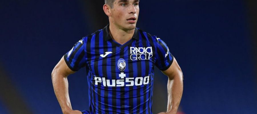 "Аталанта" вирішила продати Руслана Маліновського | Prosport
