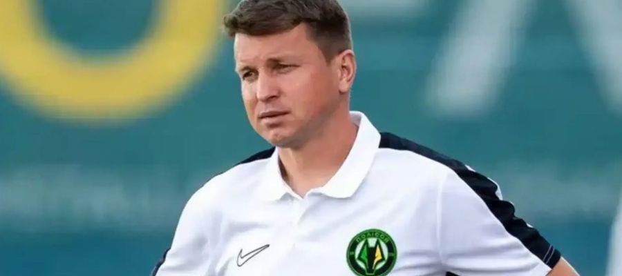 Руслан Ротань прямо вказав на слабке місце збірної Швеції