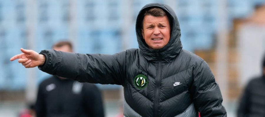 Кадрова чистка у Поліссі! Руслань Ротань готовий відмовитися від послуг двох знаних українців