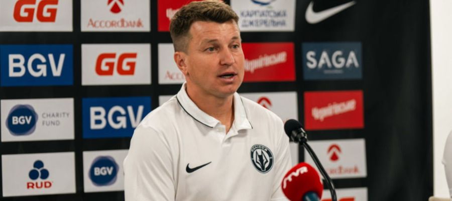 Руслан Ротань: «Висновок по Копенгагену – це команда рівня Ліги чемпіонів»