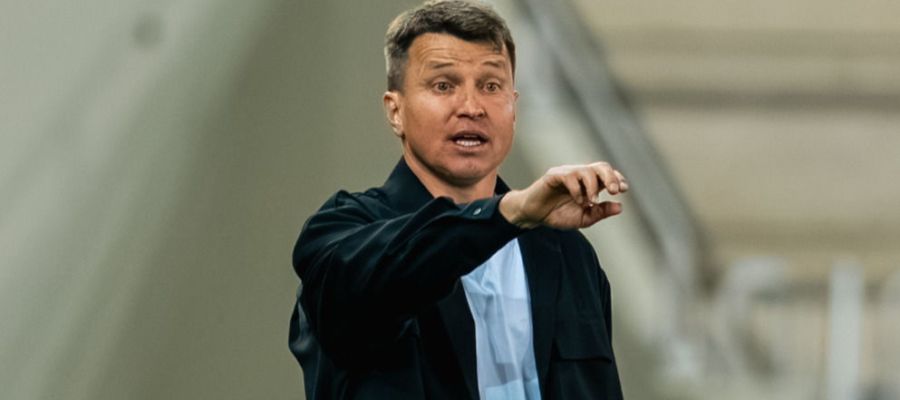 Руслан Ротань: «Звісно, не хочеться відпускати Кравченка, але...»