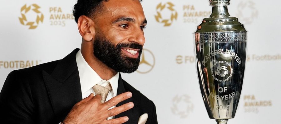 Божевільні гроші: саудівський клуб готовий запропонувати Мохамеду Салаху королівський контракт