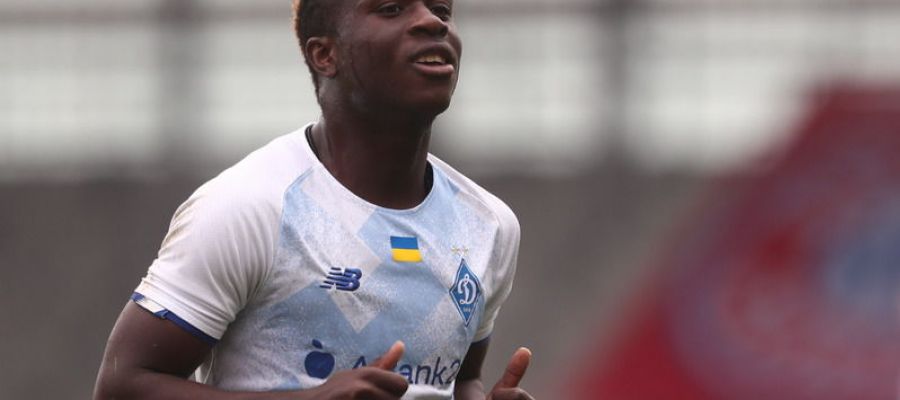 Ігор Костюк вже знайшов підсилення для київського Динамо